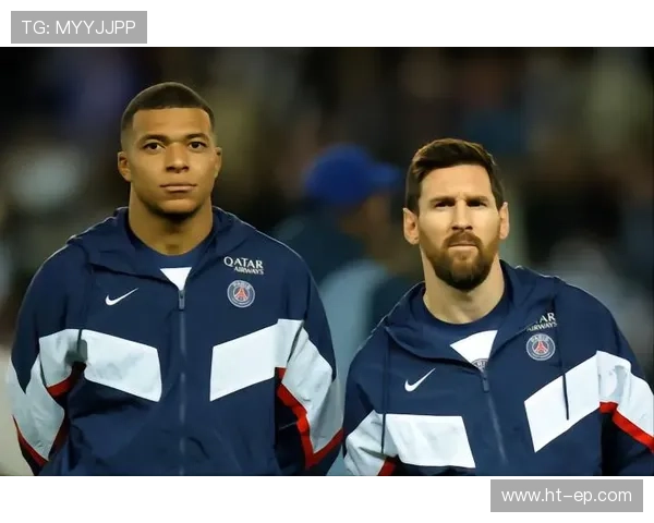 姆巴佩与梅西再度对决，表现备受期待的两大巨星迎接赛季挑战