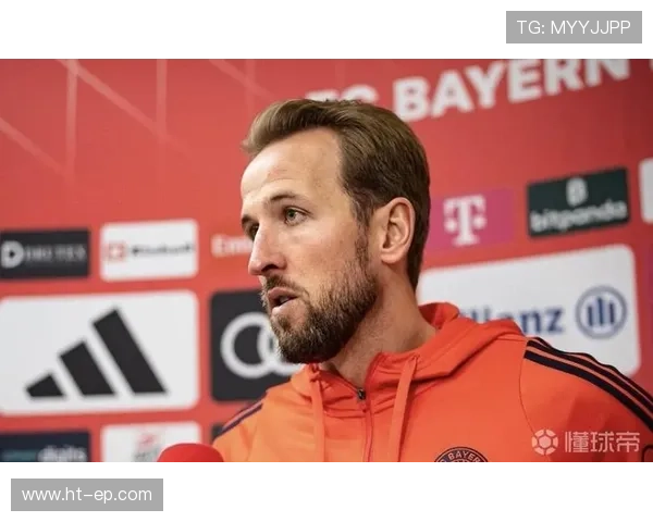 哈里·凯恩表现稳健，继续在球场上书写传奇人生新篇章