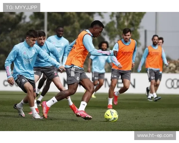 Vini Jr. 与 Rodrygo 的配合 Vini Jr. 与 Rodrygo 的配合