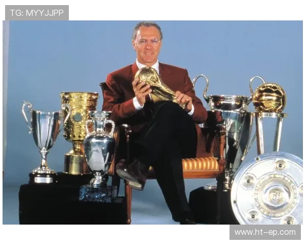 贝肯鲍尔职业精神