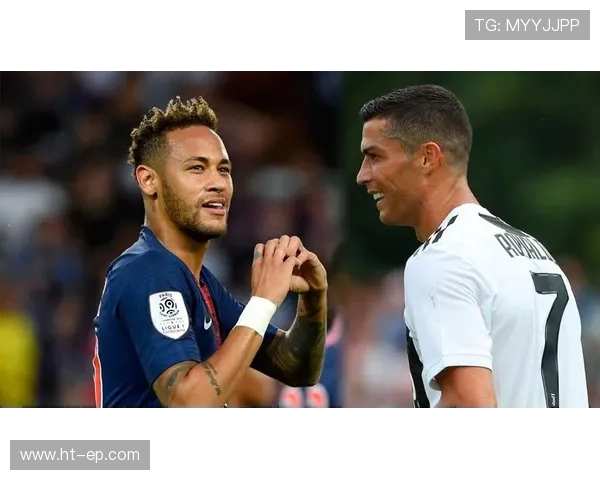 C罗 vs 内马尔:花式天赋与实战效率的对比 C罗 vs 内马尔:花式天赋与实战效率的对比