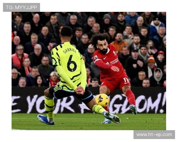 萨拉赫 vs 罗本：内切射门效率与战术角色对比