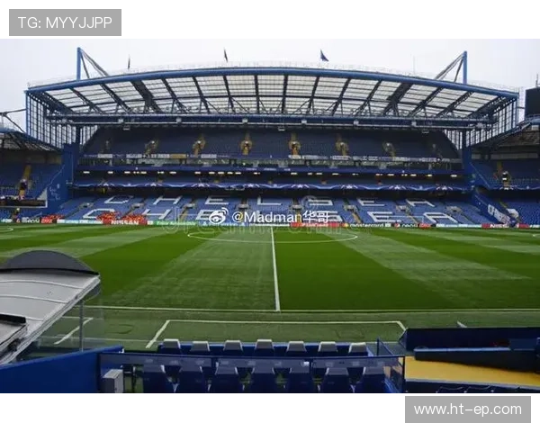 重建持续进行,但切尔西是否正在原地循环? 重建持续进行,但切尔西是否正在原地循环?