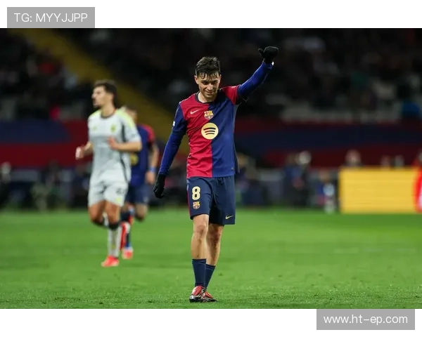 佩德里是否仅为体系依赖型中场