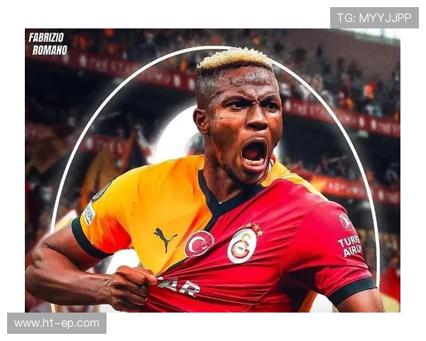 博尼法斯与奥斯梅恩：尼日利亚中锋生涯路径对比