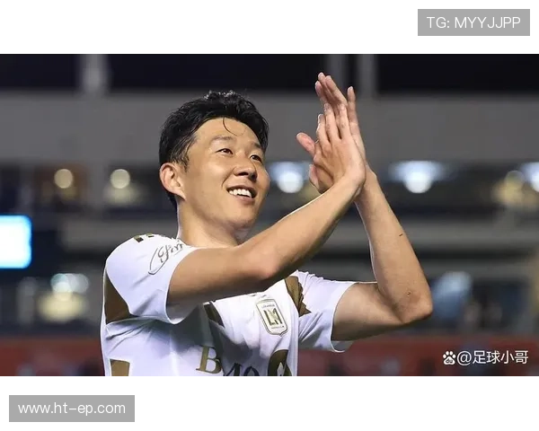 孙兴慜世界杯关键战影响力与数据落差分析 孙兴慜世界杯关键战影响力与数据落差分析