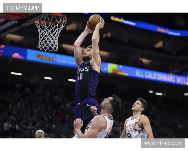 多曼塔斯挡拆配合提升萨博尼斯内线得分效率明显