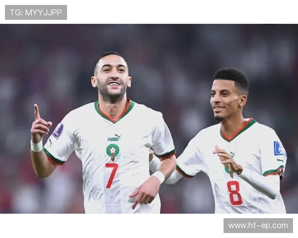 2026世界杯摩洛哥3-0加拿大,球队以大胜方式晋级八强 2026世界杯摩洛哥3-0加拿大,球队以大胜方式晋级八强